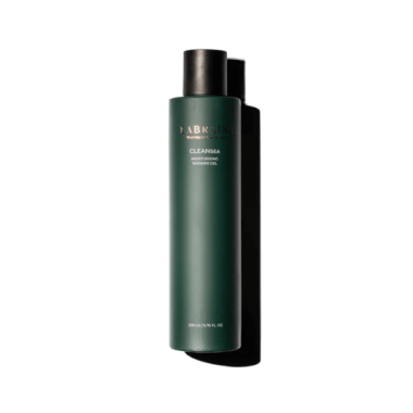 Mitrinošs dušas želeja 200 ml, Labrains