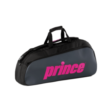 Tenisa soma Prince Tour 1 Comp Melna/Rozā