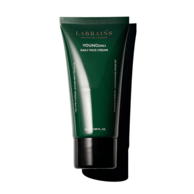 YOUNGDALI Ikdienas Sejas Krēms 50ml, Labrains