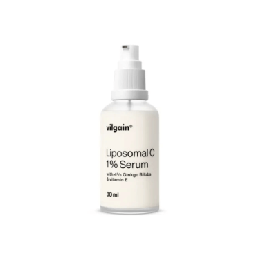 Liposomāls C 1% Serums Vilgain, 30ml