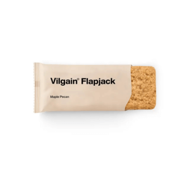 Flapjacks kļavu sīrupa-pekanriekstu Vilgain, 60 g