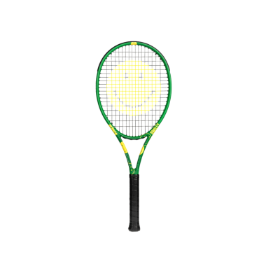 Tenisa rakete Beast Power Smiley 285 g izmērs 2 Prince