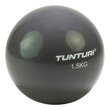 Jogas tonusa bumba, TUNTURI