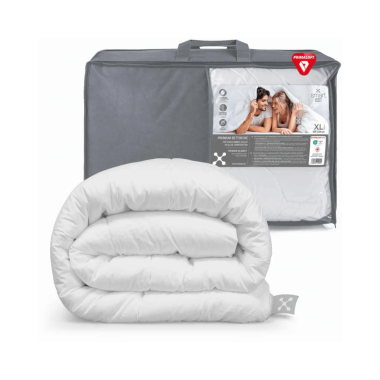 Smartsleep SOFT sega (200×200 cm)
