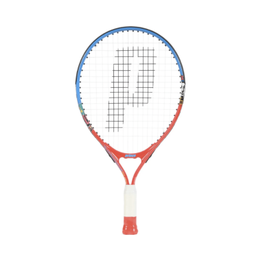 Tenisa rakete ACE FACE 19 zilā krāsā PRINCE