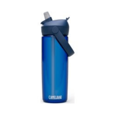 Pudele Thrive Flip Straw Oxford 0.6 L CamelBak