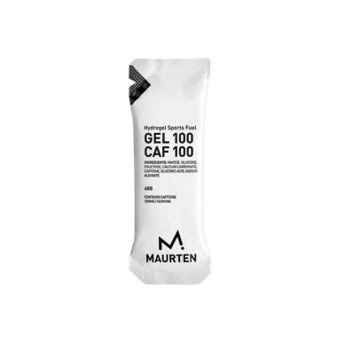 Hidrogēls 100 Caf 40 g Maurten