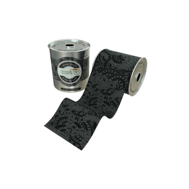Dinamiskais teips Eco īpaši stiprs, 7,5 cm x 5 m Dynamic Tape