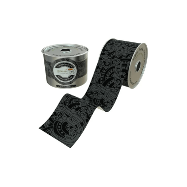 Dinamiskais teips Eco īpaši stiprs, 5 cm x 5 m Dynamic Tape