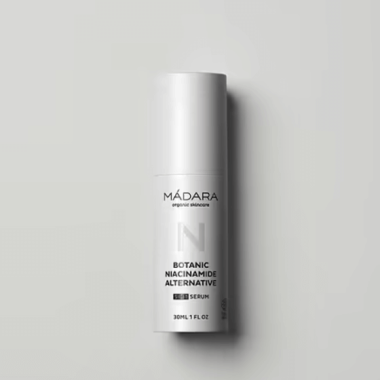 Botanic Niacinamide Alternative serums 30ml, Madara