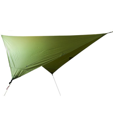 Šūpuļtīkla jumts MoonTarp green