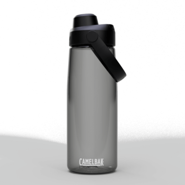 Pudele Thrive Chug 0,75L CamelBak, pelēka