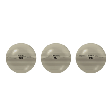 Vingrošanas pildbumba Fluiball Reax Bronze 28cm