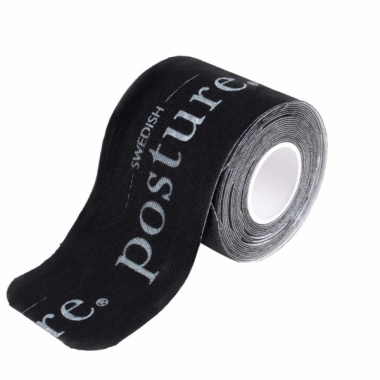 Teipa rullis Swedish Posture, 5m