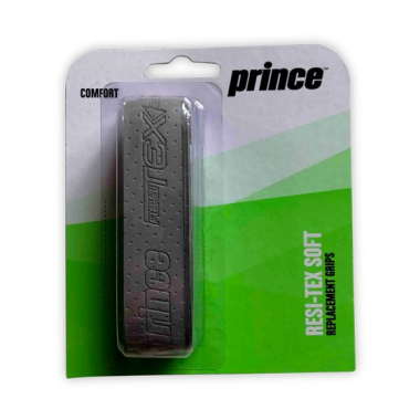 Tenisa grips PRINCE RESITEX SOFT RG GY