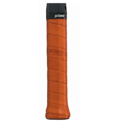  Tenisa pamatgrips Prince Premium Leather Grip