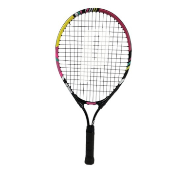 Tenisa rakete Prince 20 PINK 19 junioriem