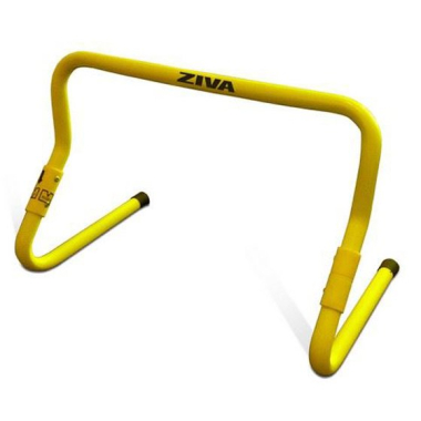 Barjeras treniņiem ZIVA Adjustable Hurdles
