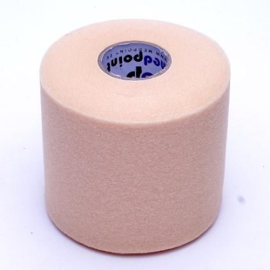 Apakšteips Medpoint MWRAP NATURAL