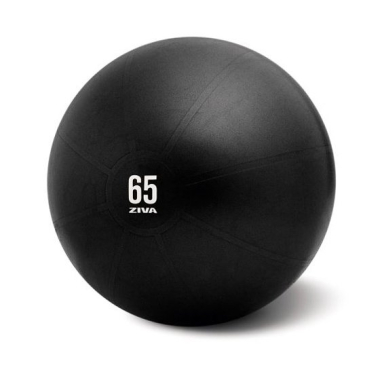 Vingrošanas bumba ZIVA ANTI-BURST CORE-FIT BALL, 55, 65, 75 cm