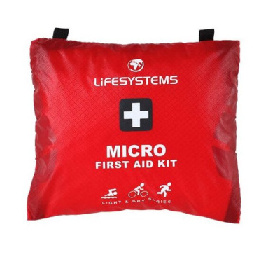 APTIECIŅA LIFESYSTEMS LIGHT AND DRY MICRO FIRST