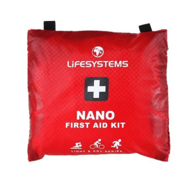Aptieciņa Lifesystems Light and dry nano first 