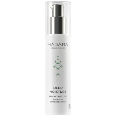 Līdzsvarojošs fluīds, Madara, 50ML