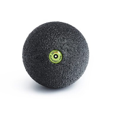 Masāžas bumba BLACKROLL BALL 8 cm (dažādās krāsās)