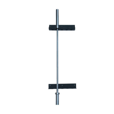 Svaru stieņu turētājs KWell BAR HOLDER, 5 stieņiem
