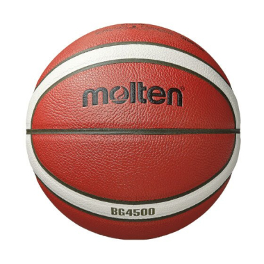 Basketbola bumba MOLTEN BG4500 sacensību, vīriešu izlase, 7. IZM