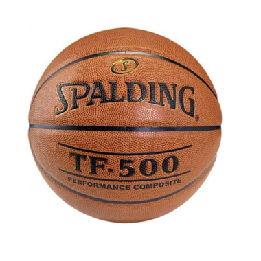Basketbola bumba SPALDING TF500, 6. IZM