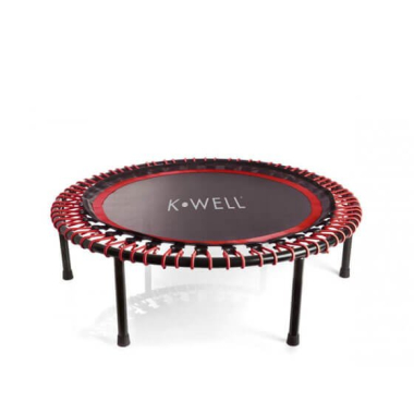 Batuts KWELL REBGYM Trampoline