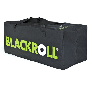 Soma BLACKROLL TRAINERBAG 10 ruļļiem