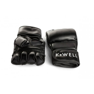 Boksa cimdi Kwell  FITBOXE® GLOVES, L-XL