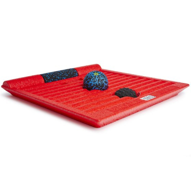 Masāžas virsma pēdām BLACKROLL® SMOOVE BOARD