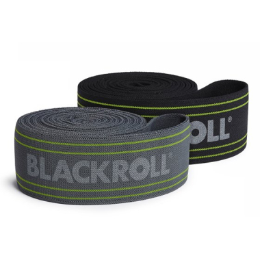 Pretestības gumija BLACKROLL RESIST BAND  