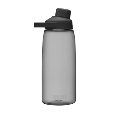 Pudele Camelbak Chute Mag Charcoal, 1L