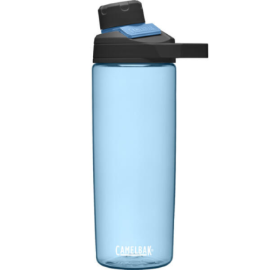 PUDELE CAMELBAK CHUTE MAG True Blue, 0.6L