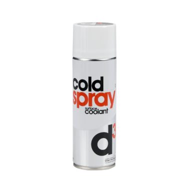 Aukstuma aerosols D3 Cold Spray, 400 ml
