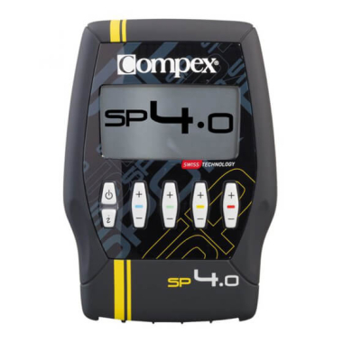 Muskuļu stimulators SP4.0 Multilingual Compex
