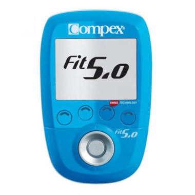 Muskuļu stimulators Compex Wireless Fit 5.0 Multilingual 