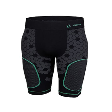 Sporta šorti Enertor energy baselayer, unisex