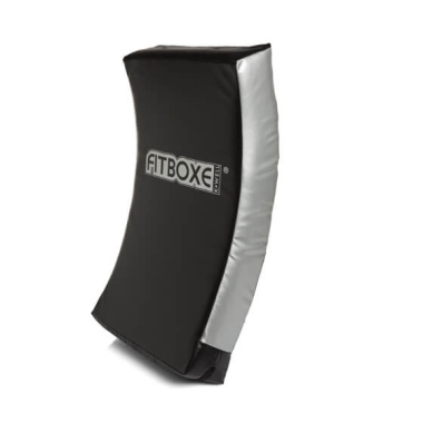 Treniņu vairogs KWell FITBOXE® SHIELD, 67X36X10cm