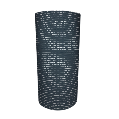 Šalle Fitletic Multi scarf, tumši zila