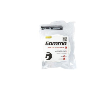 TENISA OVERGRIPS GAMMA  RZR TAC 15-TOURPACK 