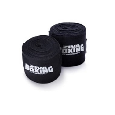 Boksa apsēji plaukstu locītavām Ziva Hand Wraps (pāris)