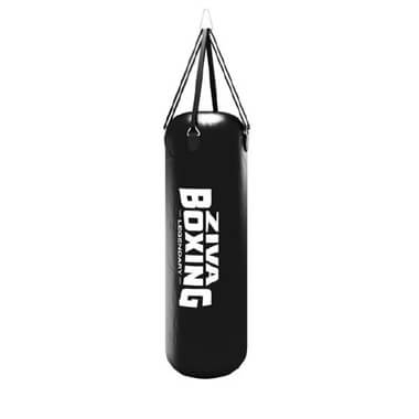 Boksa maiss Ziva Hanging Heavy Bag