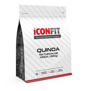 Kvinoja Iconfit, 800g