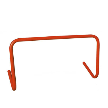 Barjeras treniņiem KWell, 45 cm, 5 gab.