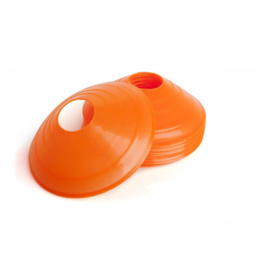 Treniņu konusi KWell Discs, 12 GAB.